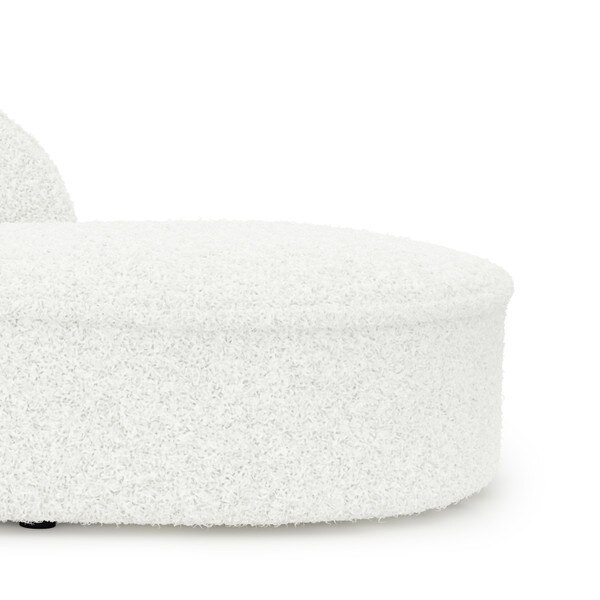 Claudette Lounge Sofa